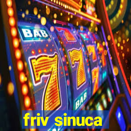 friv sinuca